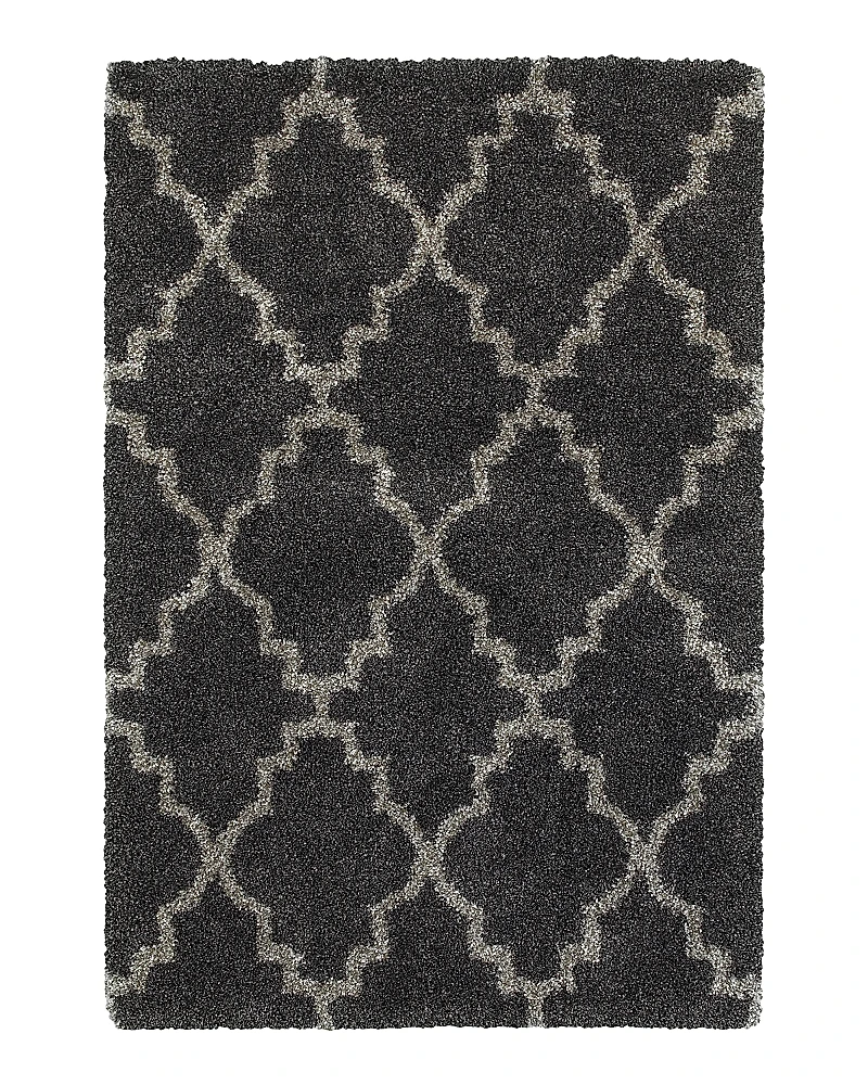 Oriental Weavers Henderson Shag 92 Area Rug, 1'10 x 3'3