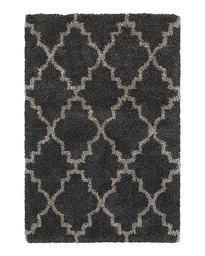 Oriental Weavers Henderson Shag 92 Area Rug, 1'10 x 3'3