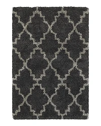 Oriental Weavers Henderson Shag 92 Area Rug, 1'10 x 3'3