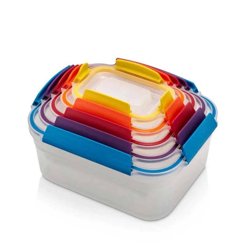 Nest™ Lock 10-Piece Container Set