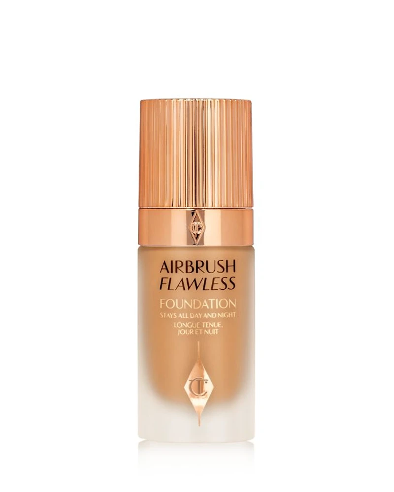 Airbrush Flawless Foundation