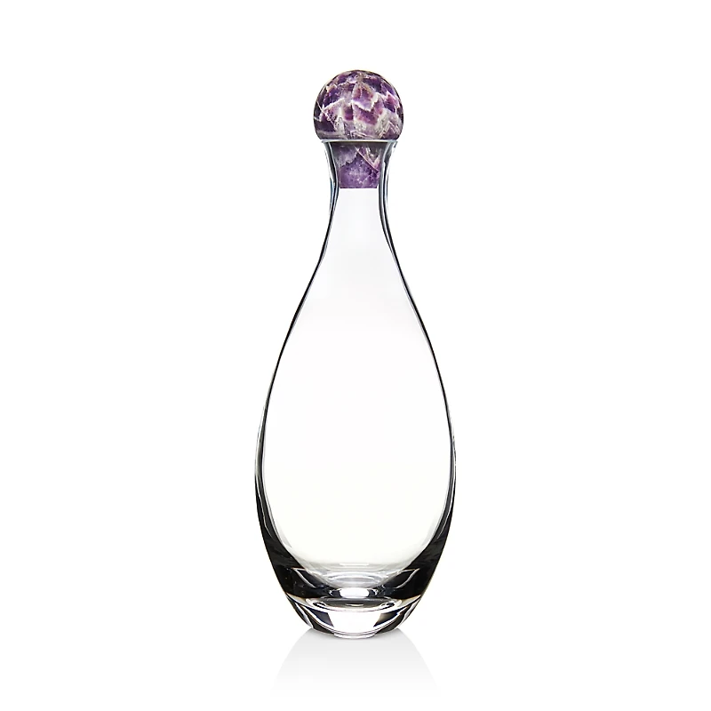 Anna new york elevo decanter