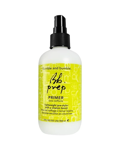 Prep Primer 8 oz.