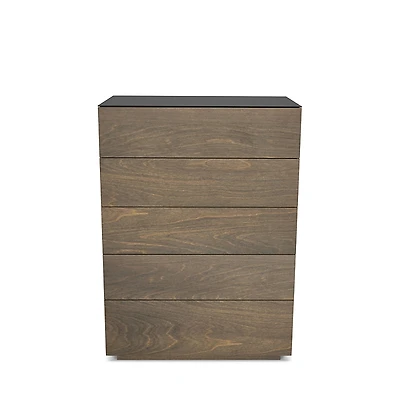 Huppe Alma 5-Drawer Dresser