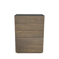 Huppe Alma 5-Drawer Dresser