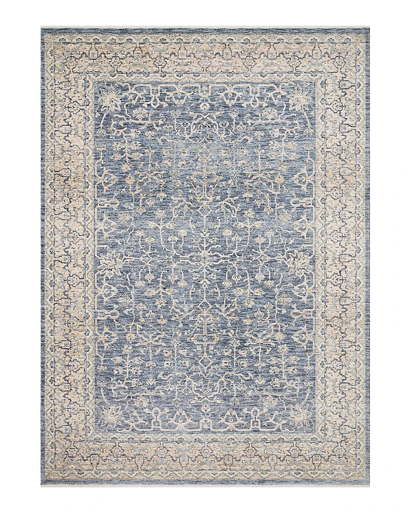 Loloi Pandora Pan-04 Area Rug, 7'10 x 10'