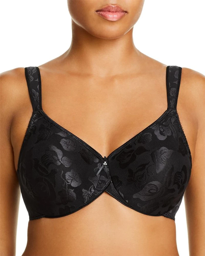 Awareness Full Figure Underwire Bra