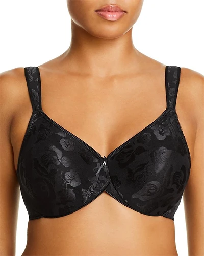 Awareness Full Figure Underwire Bra