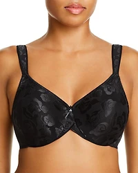 Awareness Full Figure Underwire Bra