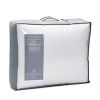 Silk/Polyester Mattress Toppers