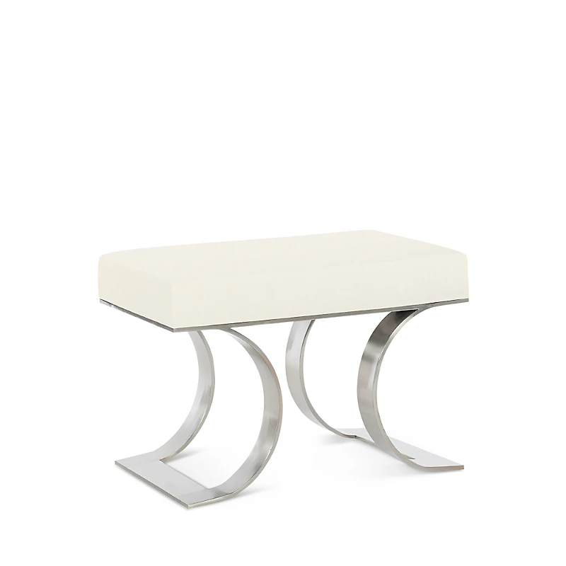 Bernhardt Axiom Upholstered Bench