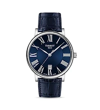 Tissot Carson Premium Watch, 40mm