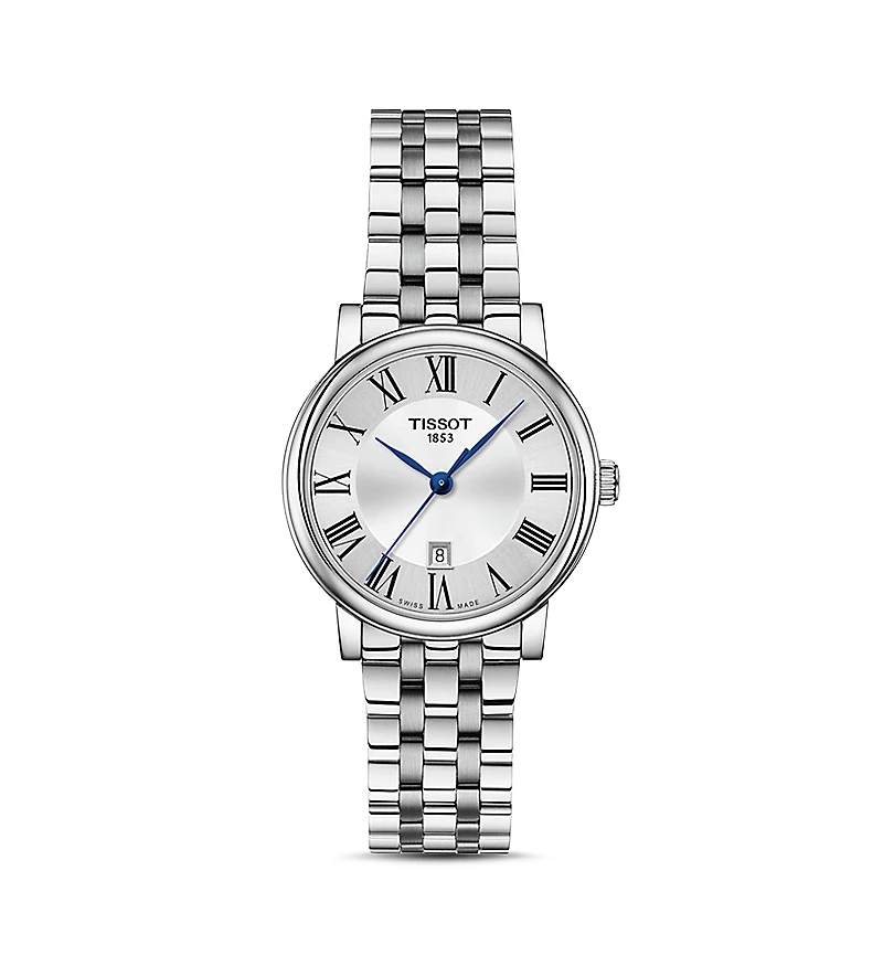 Tissot Carson Premium Watch, 30mm