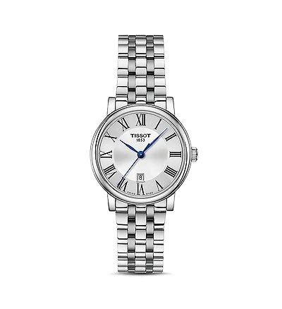 Tissot Carson Premium Watch, 30mm