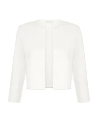 Ella Cropped Cardigan