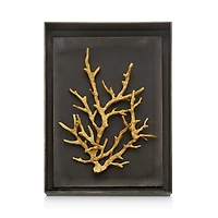 Michael Aram Ocean Coral Shadow Box