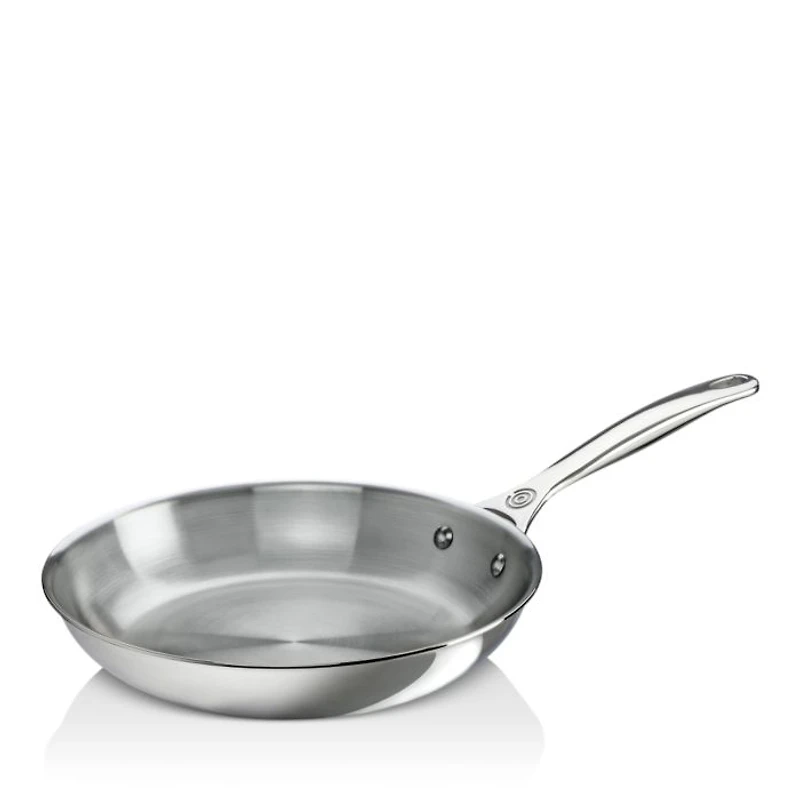 Stainless Steel 8" Fry Pan