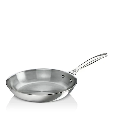 Stainless Steel 8" Fry Pan