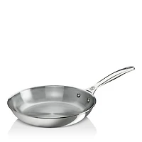 Stainless Steel 8" Fry Pan