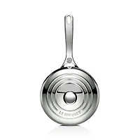Stainless Steel 2-Qt. Saucier with Lid