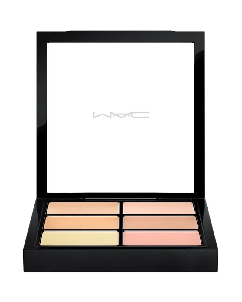 Studio Conceal & Correct Palette
