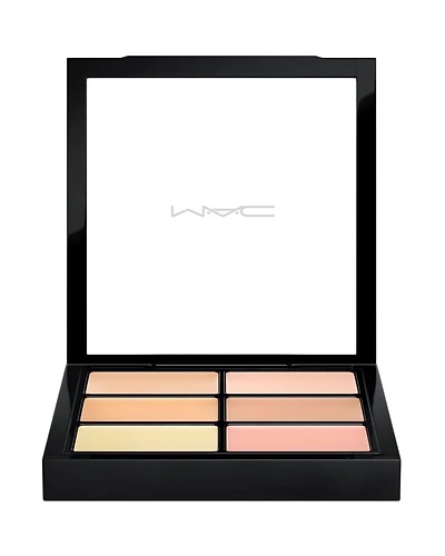 Studio Conceal & Correct Palette