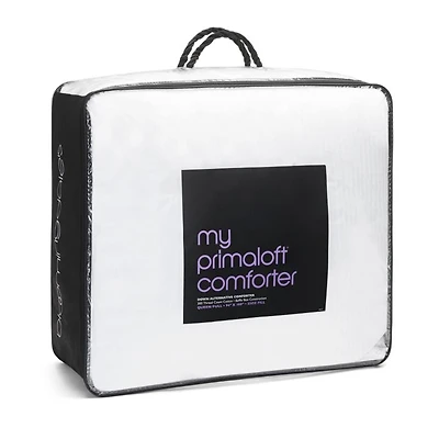 My Primaloft Down Alternative Comforter - Exclusive