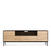 Ethnicraft Blackbird Tv Cupboard