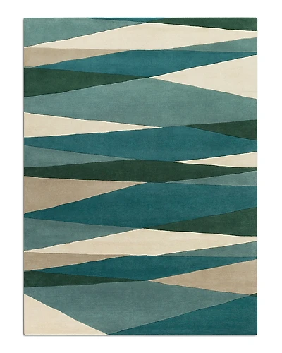 Livabliss Forum Fm-7204 Area Rug, 7'6 x 9'6