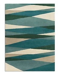 Livabliss Forum Fm-7204 Area Rug, 7'6 x 9'6
