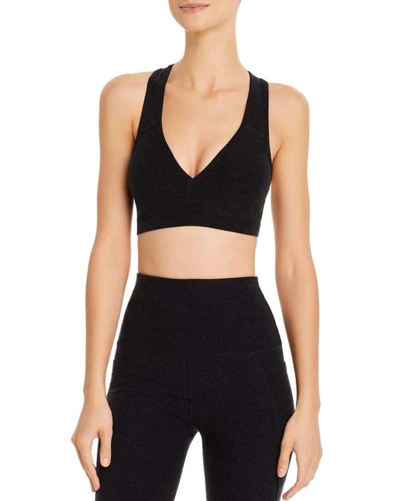 Spacedye Lift Your Spirits Sports Bra
