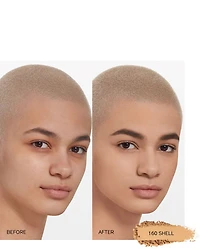 Synchro Skin Self-Refreshing Custom Finish Powder Foundation