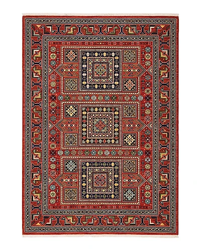 Oriental Weavers Lilihan 002C6 Area Rug, 7'10 x 10'10