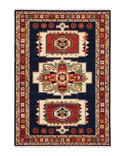 Oriental Weavers Lilihan 090B6 Area Rug, 3'3 x 5'