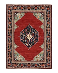 Oriental Weavers Lilihan 5503M Runner Area Rug