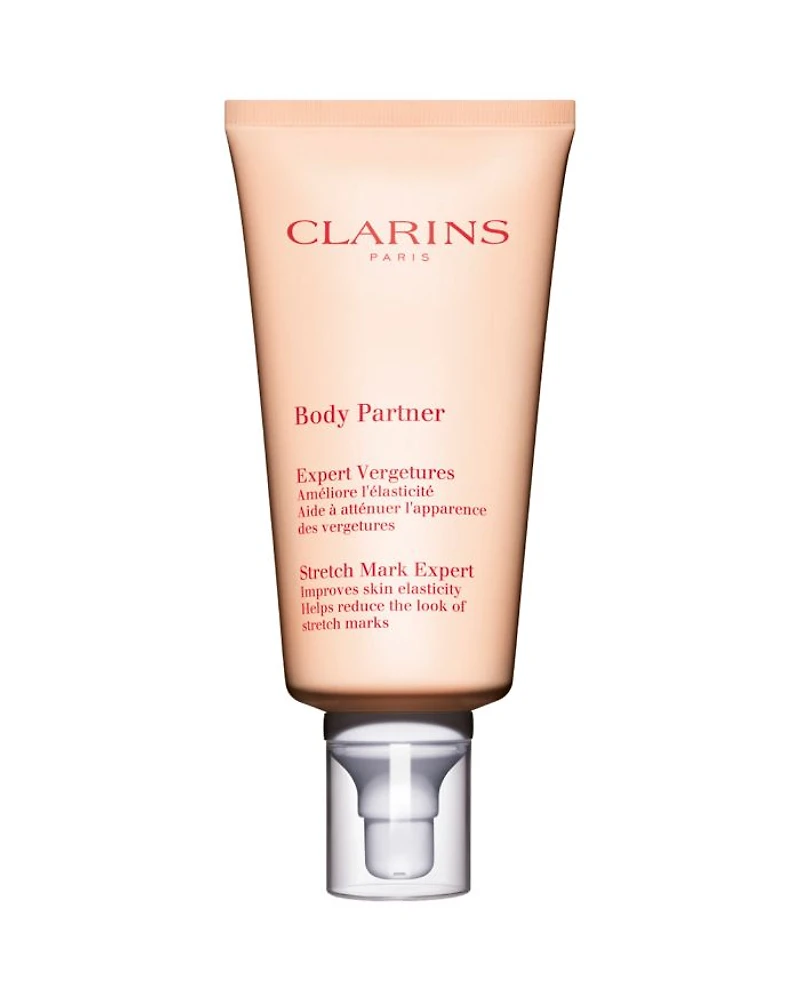 Body Partner Stretch Mark Firming Cream 5.8 oz.