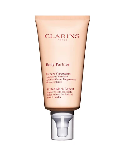 Body Partner Stretch Mark Firming Cream 5.8 oz.
