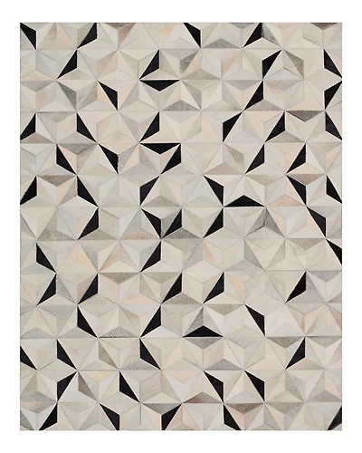 Surya Trail Trl-1128 Area Rug, 6' x 9'