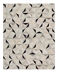 Surya Trail Trl-1128 Area Rug, 6' x 9'