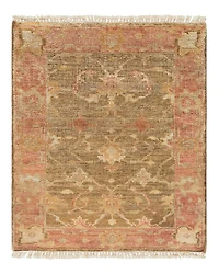 Surya Hillcrest Hil-9004 Area Rug