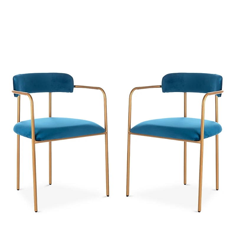 Safavieh Camille Side Chair