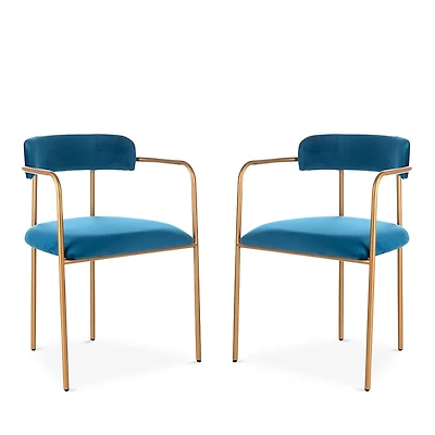 Safavieh Camille Side Chair