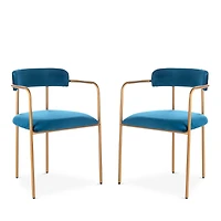 Safavieh Camille Side Chair