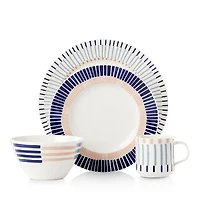kate spade new york Brook Lane 4-Piece Place Setting