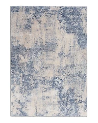 Silky Textures SLY01 Area Rug Collection