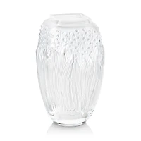 Lalique Muguet Vase