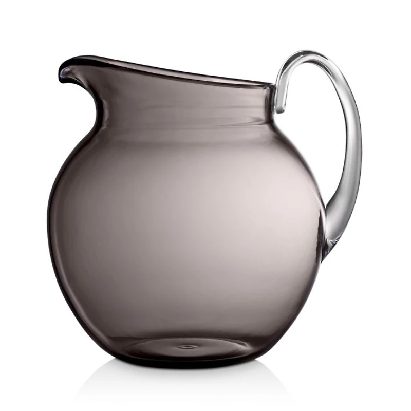 Palla Acrylic Transparente Pitcher