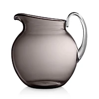 Palla Acrylic Transparente Pitcher