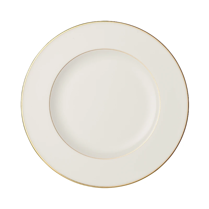 Villeroy & Boch Anmut Gold Dinner Plate