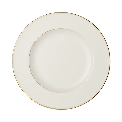 Villeroy & Boch Anmut Gold Dinner Plate
